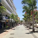 Bubu 1-b Los Cristianos (Tenerife)