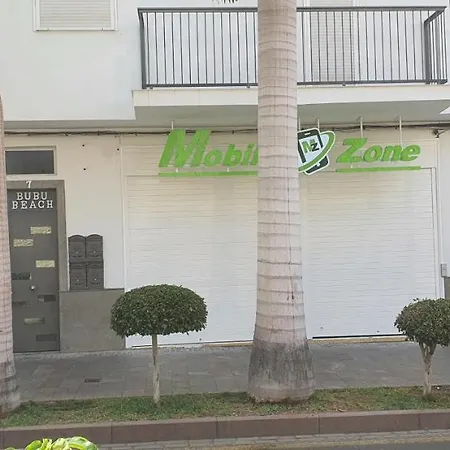 Privat bolig Bubu 1-b