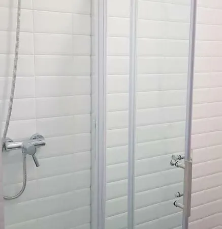 Bubu 1-b Privat bolig *