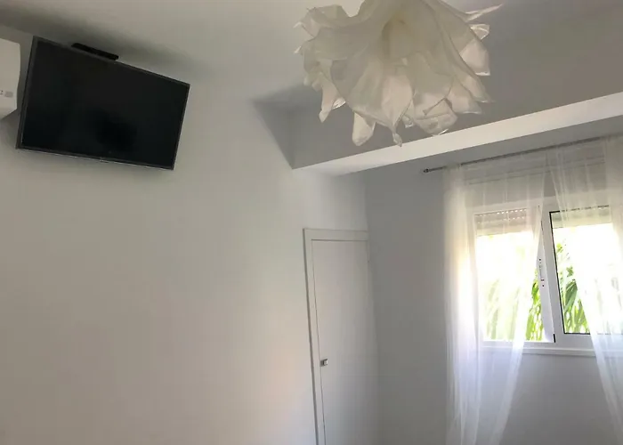 Ubytování v soukromí Bubu 1-b