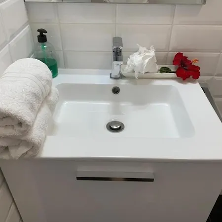 Bubu 1-b Privatunterkunft Los Cristianos (Tenerife)