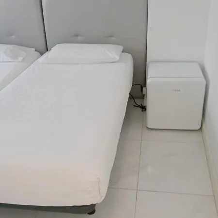 Rum i privatbostad Bubu 1-b