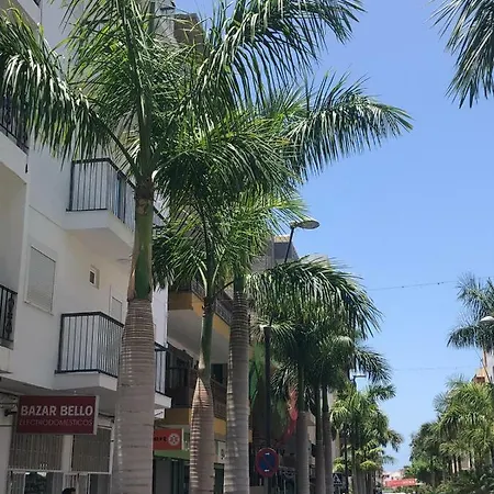 Bubu 1-b Los Cristianos (Tenerife)