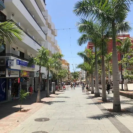 Bubu 1-b Los Cristianos (Tenerife)