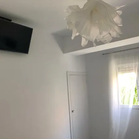 Accommodatie bij particulieren Bubu 1-b