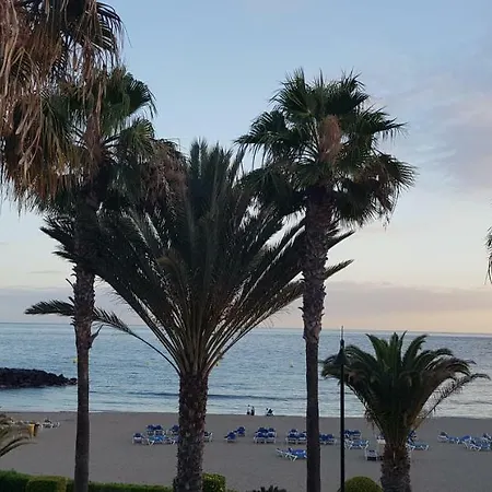 Bubu 1-b * Los Cristianos (Tenerife)