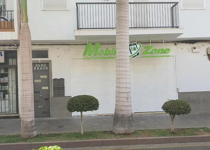 Alloggio in famiglia Bubu 1-b