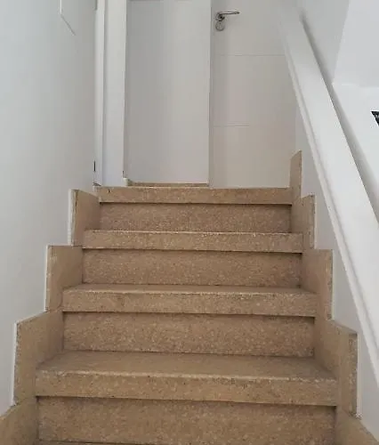 Bubu 1-b Accommodatie bij particulieren *