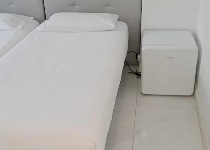 Accommodatie bij particulieren Bubu 1-b