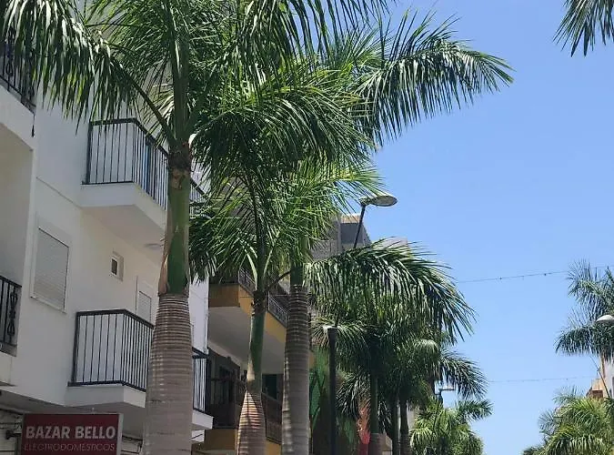 Bubu 1-b Los Cristianos (Tenerife)