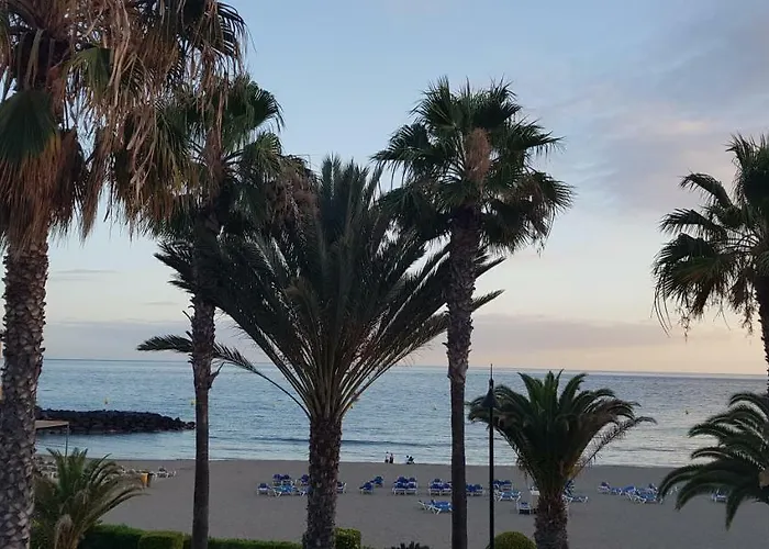 Bubu 1-b * Los Cristianos (Tenerife)