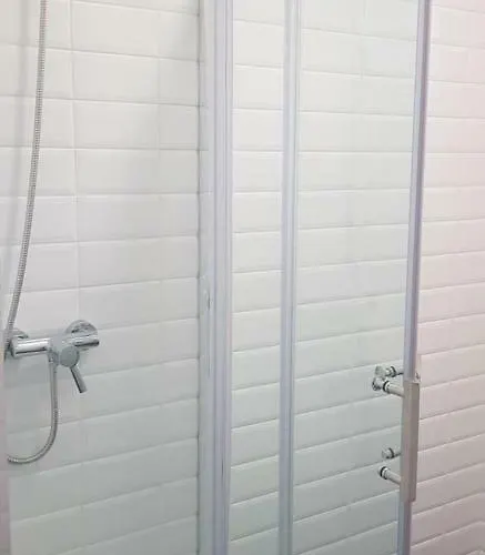 Bubu 1-b Accommodatie bij particulieren *