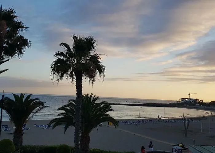 Bubu 1-b Accommodatie bij particulieren Los Cristianos (Tenerife)